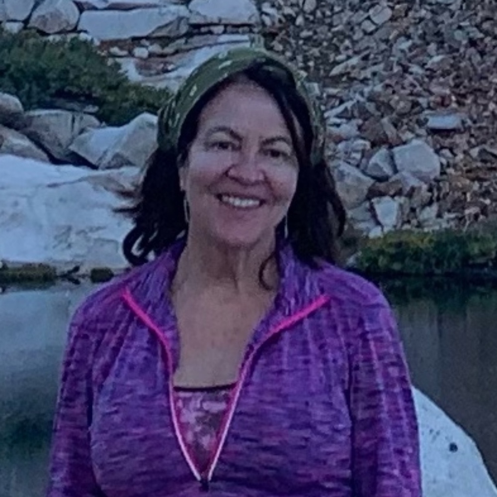 Meet your Posher, Lisa